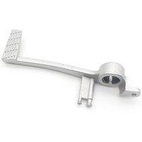 Motorcycle Rear Brake Foot Pedal Lever for SUZUKI GSXR 600 GSX-R750 2006-2014 GSXR 1000 2005-2014
