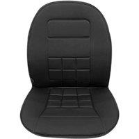 Heated Seat Cover for Cars - Universal 12V Heated Car Seat Cushion with Dual Temperature Settings &