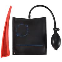 Car Air Pump Wedge Inflatable Hand Pump Car Door Window Shim Entry Open Tool Kit