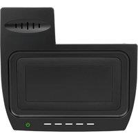 15W Car Wireless Charger for Honda Civic 10Th QI Special Mobile Phone Charging Plate
