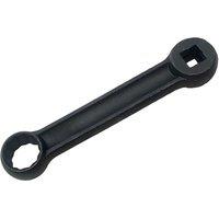 JTC-4693 Engine Fixing Screws Wrench 16MM 12PT 3/8inch L:4.5 IN for BENZ W220 W210 W203
