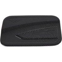 Car Gas Fuel Oil Filler Tank Cover Trim Decoration Exterior for Hyundai Grand Starex H-1 2019