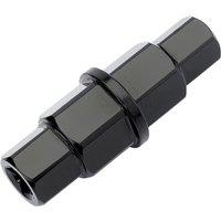 Motorcycle Front Axle Socket Driver Spanner Universal Hexagon Socket Motorbike Wheels Spindle Sleeve