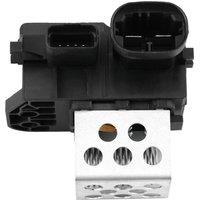9673999980 Radiator Fan Controller Relay Resistor for Peugeot 308CC 308SW RCZ Citroen Ds5 Ds6 Ds5Ls