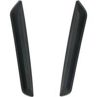 for -BMW R1200GS LC Adventure GS ADV 2013-2018 Motorcycle Windshield WindScreen Trim Outer Bracket Holder Strip