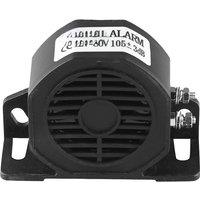 Universal Car Truck Excavator Reversing Horn Forklift Back-Up Alarm Waterproof Speaker