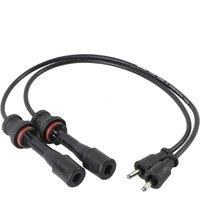 ZL01-18-140 Spark Plug Ignition Wire Set for Mazda Protege 1.6L-L4 1999 2000 2001 2002 2003