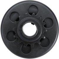 20MM 13 Teeth Motorcycle Centrifugal Clutch 428 Chain Clutch Suitable for Karts Mini Bikes Carts