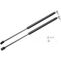 Bonnet Hood Strut Bars Support Buffer Lifting Hydraulic Rod No Driling/Welding for Nissan Qashqai