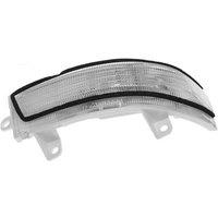 34300-TM0-H01 Right Side Rearview Mirror LED Lamp for CIVIC 2012 2013 2014 CITY 2009-2014 GM2 GM3 JADE 2014-2017