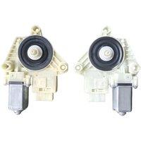 NEW WINDOW MOTOR for PASSAT 3G B8 A4 A5 Q7 B7 Tiguan GOLF 5Q4959802B 5Q4959801B 5Q0959801B 5Q0959802B 5Q0959801A 5Q0959802A