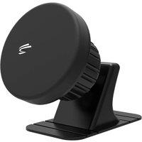 SUMI-TAP Mobile Phone Bracket Adhesive Magnetic Mobile Phone Bracket with Flexible Base Instrument Panel