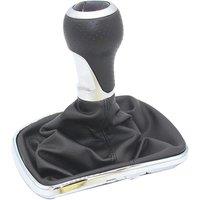 For Golf 4 IV MK4 -R32 Bora Jetta 5 Speed 12mm 1999-2004 Car Gear Shift Knob Lever Shifter Gaitor