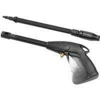 160 Bar High Pressure Washer Spray-Gun Car Clean Water-Gun