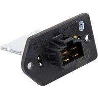 Car Blower Motor Resistor Air Conditioning Cold Air Warm Fan Resistor for Kia and Hyundai