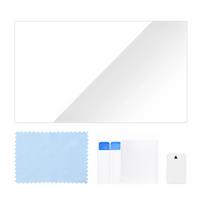 Car TPU Navigation Screen Protector Film Trim Fit for Ford Ranger Everest 2015 2016 2017 2018 2019