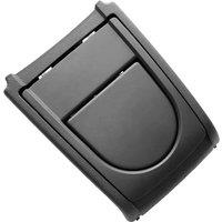 Car Water Cup Holder Behind Central Armchair Beverage Cup Rack for POLO 2011-2018 6RD 862 531 6RD862531