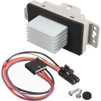 Heater Blower Motor Resistor ATC for Buick Chevrolet Silverado GMC Sierra 19329838