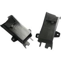 Radiator Support Brake Air Duct 51747200797 51747200798 for BMW- F10 5 Series 520I 523I 528I 535I Car Accessories
