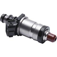 Car Fuel Injector for Honda Accord Civic Odyssey Acura TL RL Integra 1998-2001 06164-P2J-000 06164-P2A-000