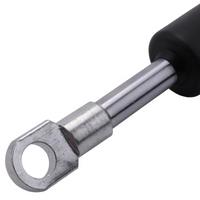 1 Pair Tailgate Slow Down & Easy Up Strut Set Support Rod for Ford Ranger T6 Xl Px Xlt Wildtrak 2011-2019