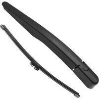 Rear Window Windshield Wiper Arm Blade Set for Ford Explorer 2011-2018 Lincoln MKX 2016-2018 BB5Z17526C