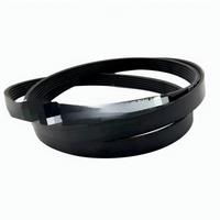 Drive Belt Genuine For Land Rover 2.0 Turbo Petrol (AJ200P) Range Rover Evoque Vogue Sport Discovery