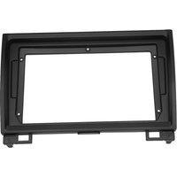 2 DIN 9 Inch Car Dashboard Frame Radio Panel Frame DVD Panel Suitable for Great Wall Haval H3/H5