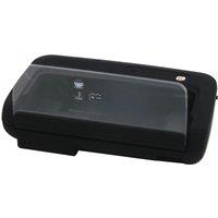 Car HUD Head-Up Display Auto OBDII Scanner Overspeed Alarm System Windshield Speed Projector