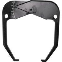 Tire Balancer Caliper Coats Wheel Rim Width Measurement Measuring Tool