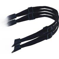 Motorcycle Luggage Rope Sports Tank net helmet bag sundries Cover network tail frame helmet strap 2
