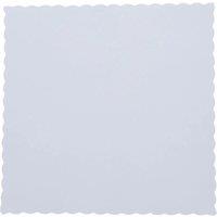30 Pcs Car Auto Window Signal Clear Cling Static Sticker Film