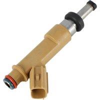 1 Piece Fuel Injector 23250-0T020 For 09-15 Toyota Corolla Matrix 1.8L Fj1068