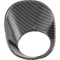Car Start Switch Decoration Ring Sticker for Toyota 4Runner 2010-2019 in terior Car