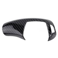 Car Right Drive Gear Shift Knob Cover Trim for BMW F10 F20 F22 F30 F32 X3 X4 X5 X6 Series