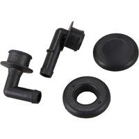 53013360AA PCV CCV Ensemble de Coudes et Illets de Soupape de Ventilation pour Jeep Grand Cherokee