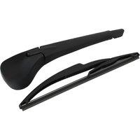 Car Windshield Windscreen Wiper 10 Inch Rear Wiper Blade & Arm Set Kit for Renault Scenic 2 / Grand