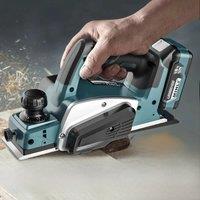 Cordless Wood Electric Planer Electric Router trimmer 15000rpm Wood Milling Engraving Slotting