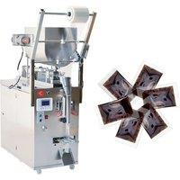 Full Automatic Sauce Filling Machine Pepper Oil Seasoning Water Chafing Dish Base Honey Paste