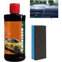 Car Scratch Remover Paint Care Tools Auto Swirl Remover Scratches Repair Polishing Car Body Grinding Compound Anti Scratch Wax