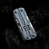 NexTool 11-In-1 Mini Sailor Outdoor Multi Tool Pocket Knife Folding Pliers Tools Wire Cutters EDC