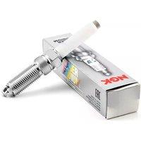 NGK PLFER7A8EG 94833 Dual Laser Platinum Spark Plug For VW Beetle Golf R Tiguan AUDI SKODA 2.0T