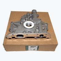 Engine Oil Pump For Land Rover Range Rover Sport L320 L494 Vogue L322 L405 3.6TD 4.4TD V8 LR050540