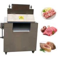 High Power Cow And Sheep Bone Cutting Machine, Pig Hoof Cutting Machine, Fruit And Fish Meat Cutting Machine