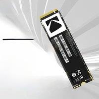 KODAK M2 NVMe SSD 2TB 1TB 512GB 256GB PCIe3.0x4 M.2 2280 Disk Internal Solid State Drives Gen3 Hard