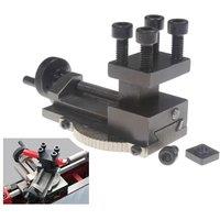 Sieg C0 Rotatable Lathe Tool Holder S/N: 10154 Sieg Mini Lathe Accessories Lathe Tool holder Turning Tool High Quality