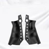 Car Chassis Coolant Pipe Guard Lower Guard Plate Chassis Protection Cooling Duct Cover For Tesla Model Y Car Accessories