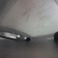 For Tesla Model Y 2021-2023 Thickened Suede entirety Sunroof Sunshade Special Sunscreen Heat Insulation Sunshade For Car Roof