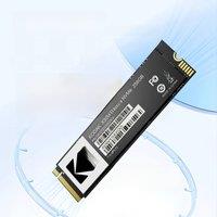 Kodak Original PCIe3.0 SSD M2 NVME 2280 Gen3x4 Hard Drive 256GB 512GB 1TB M.2 Internal Solid State Drive for Laptops AIO