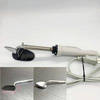 Fabric Flowers Ironing Machine Artificial Flower Making Tool DIY Fabric Flower Making Tool Flowers